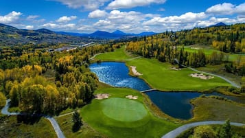 Apartment | 2 bedrooms, Internet