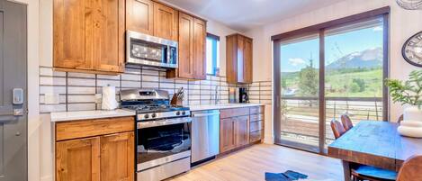 Departamento | 2 habitaciones y internet