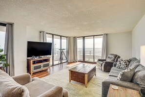 Apartment (3 Bedrooms) | Interior