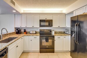 Apartment (3 Bedrooms) | Interior