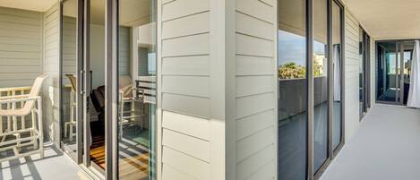 Apartament (3 Bedrooms) | Interior