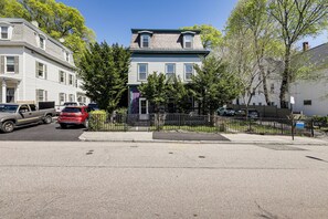 Leilighet (1 Bedroom) | Innvendig