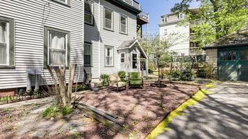 Căn hộ (1 Bedroom) | Nội thất