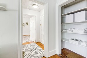 Appartement (1 Bedroom) | Interieur