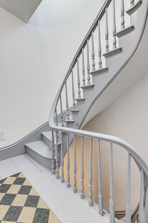 Appartement (1 Bedroom) | Intérieur