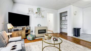 Appartement (1 Bedroom) | Intérieur