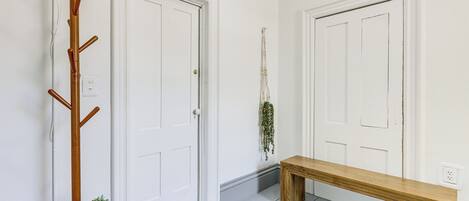 Apartment (1 Bedroom) | Innenbereich