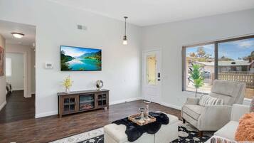 Téléviseur connecté