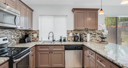 4 bedroom Encanto family home