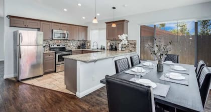 4 bedroom Encanto family home