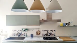 Appartement (2 Bedrooms) | Cuisine privée