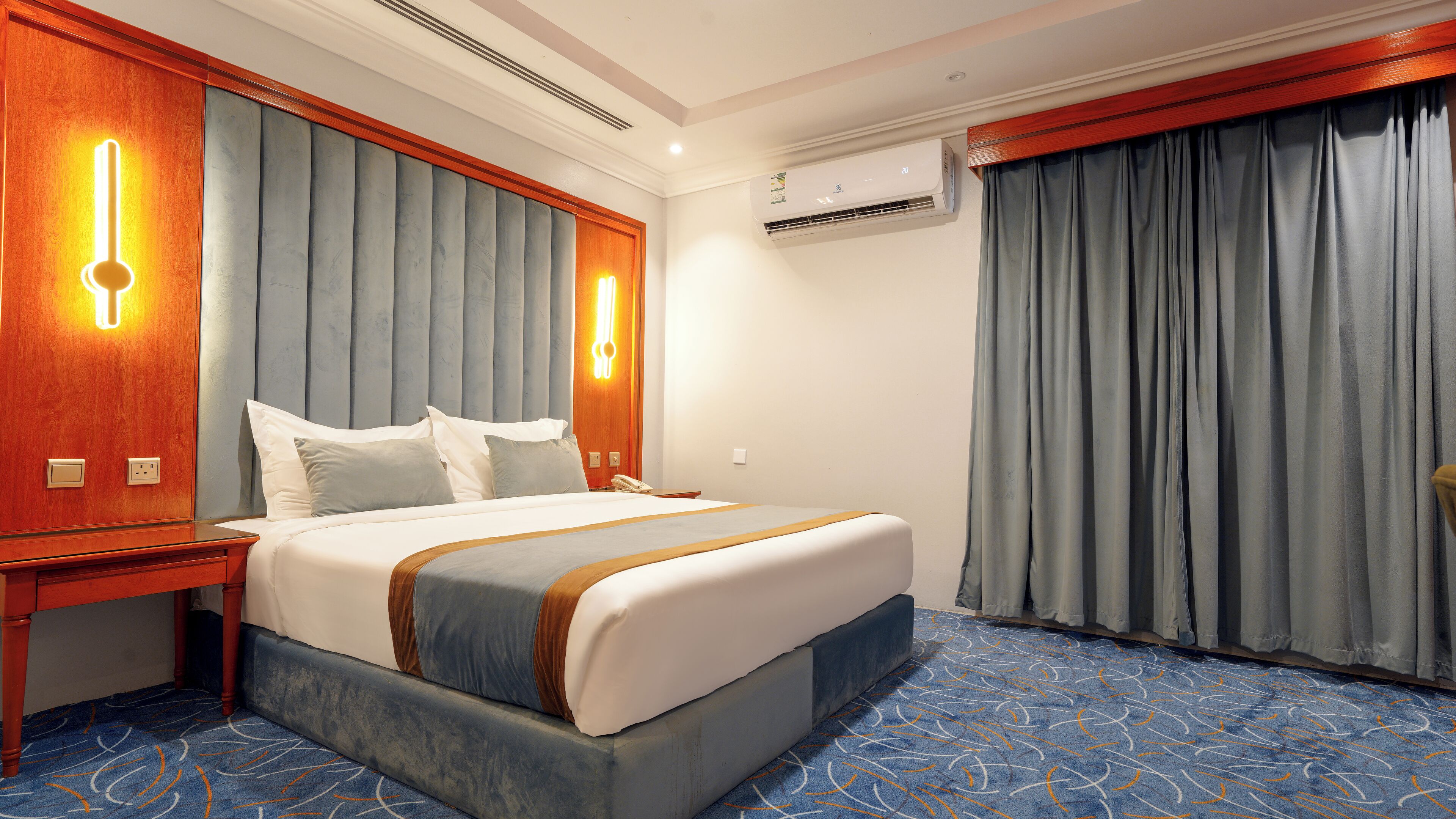 Kamar