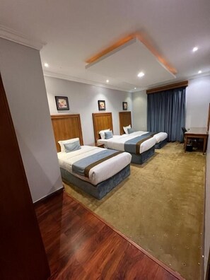 In-room safe, desk, soundproofing, iron/ironing board