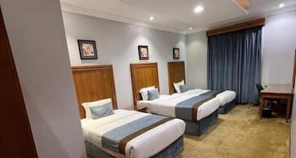 AL Masem serviced apartments - Exit 9
