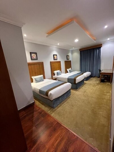 AL Masem serviced apartments - Exit 9