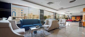 AL Masem serviced apartments - Exit 9