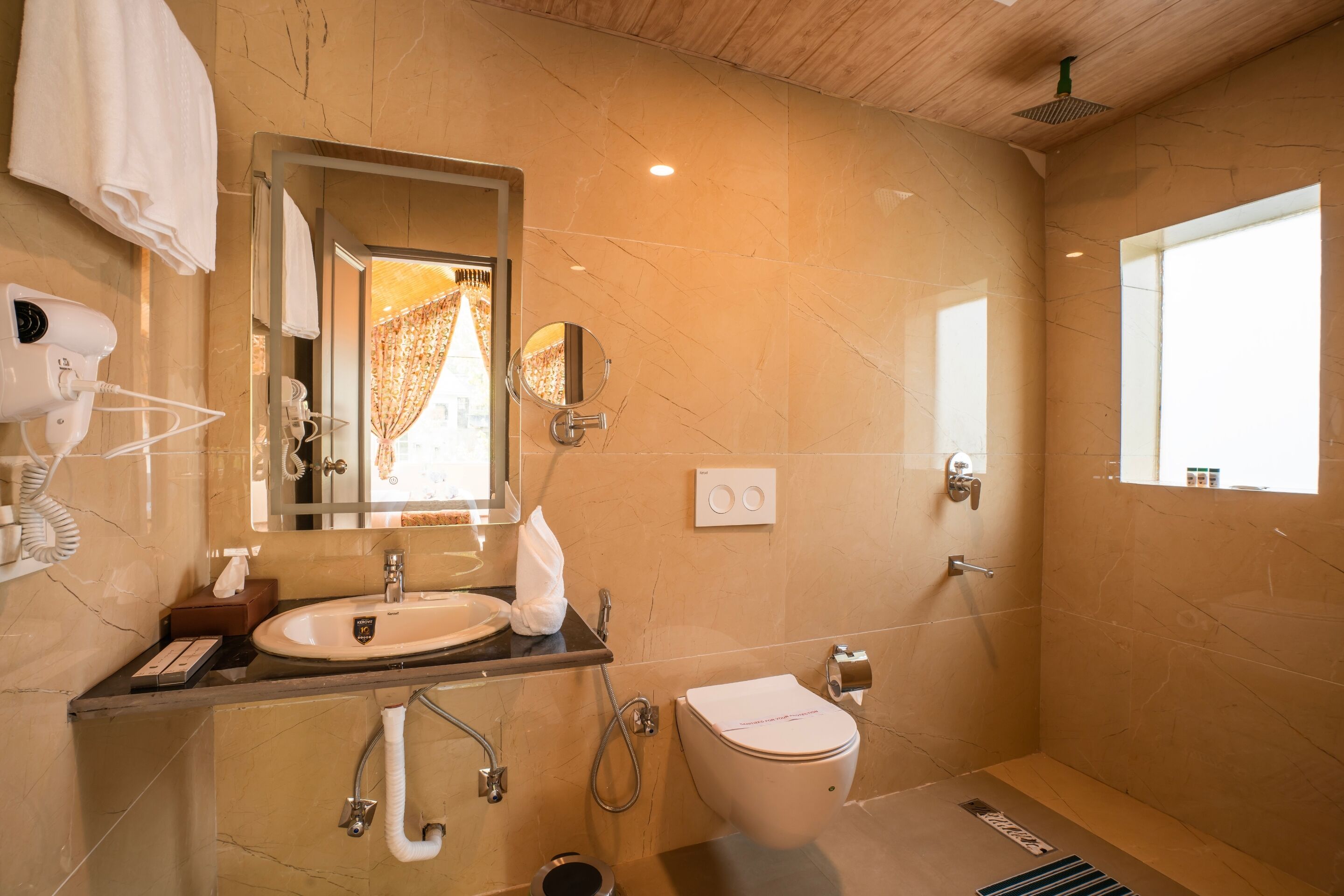 Kamar mandi