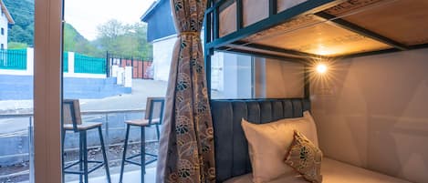 Dormitorio compartido Deluxe