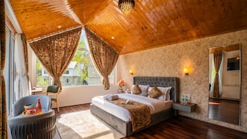 Quarto superluxo