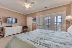 6 chambres, Wi-Fi, draps fournis