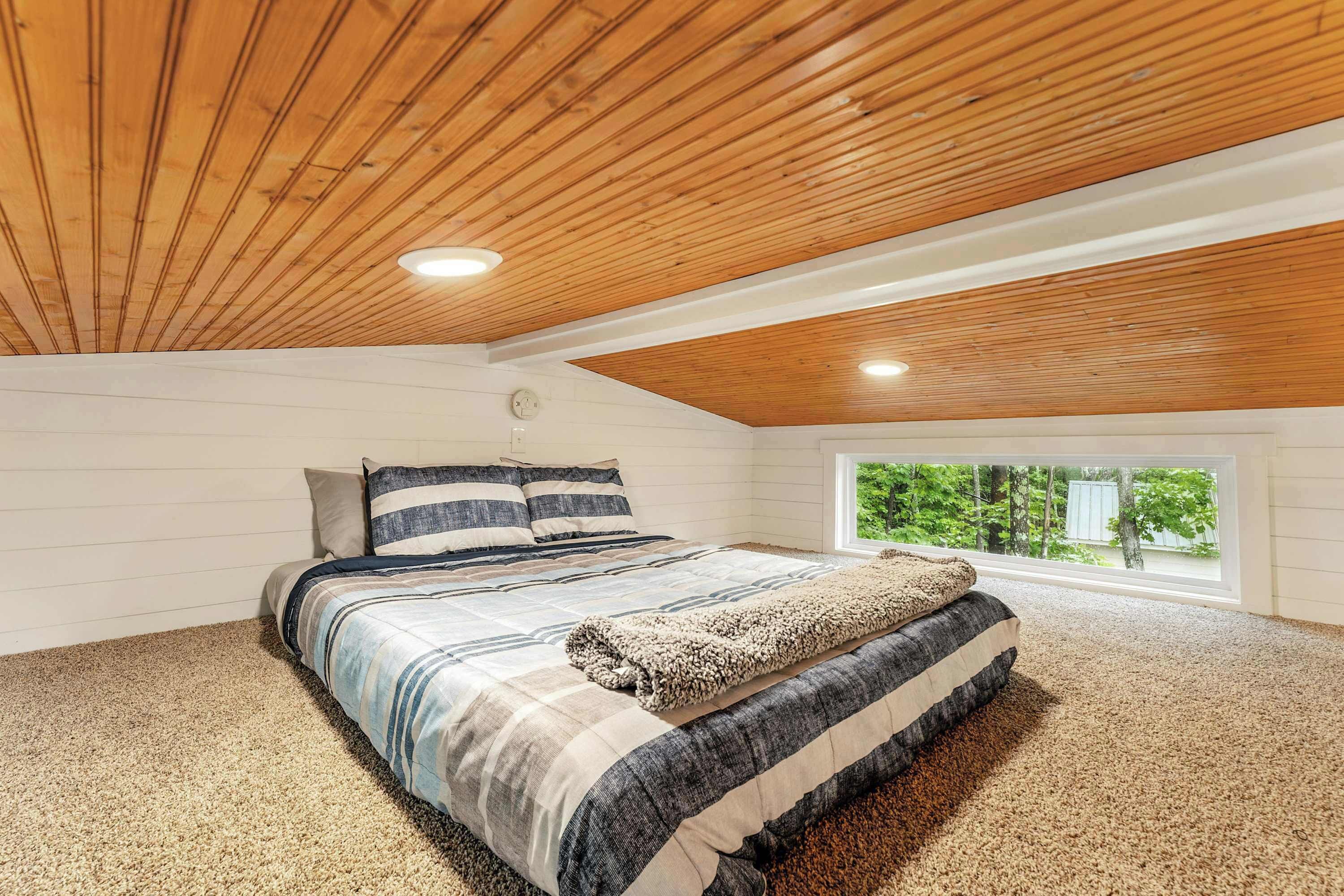 3 間睡房、熨斗/熨衫板、Wi-Fi、床單