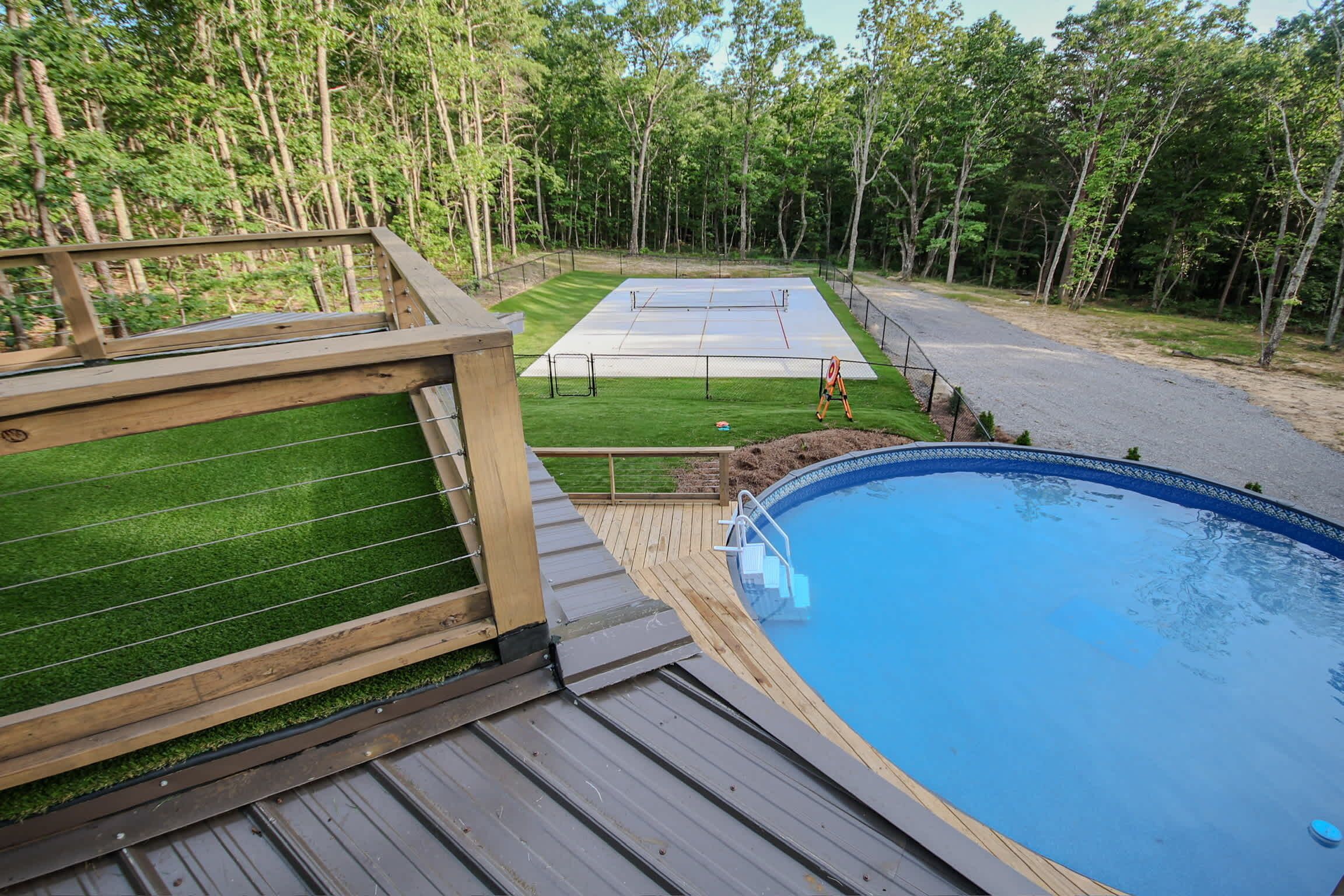 Piscina