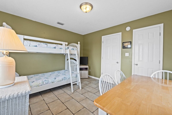 4 chambres, Wi-Fi gratuit