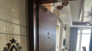 Apartment, 1 Bedroom, Accessible, Smoking | Interior - Luxurious Gurugram Apartment for Rent - Entire House With City & Garden Views (Gurugram)