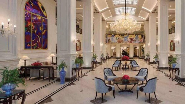 Apartment, 1 Bedroom, Accessible, Smoking | Dining room - Luxurious Gurugram Apartment for Rent - Entire House With City & Garden Views (Gurugram)