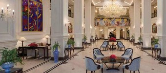 Luxury Serviced Apartment Near Medanta Medicity