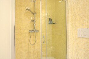 Zimmer, 1 Schlafzimmer, Raucher | Badezimmer