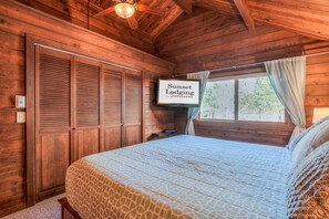 5 dormitorios, wifi gratis, ropa de cama