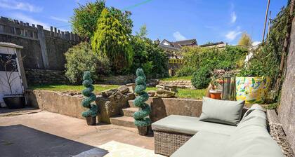 Anima Mundi by STAE-Homes