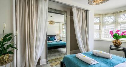 Anima Mundi by STAE-Homes