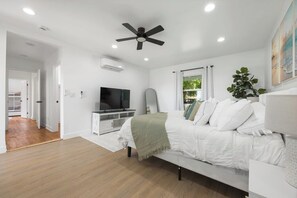 4 chambres, Wi-Fi, draps fournis