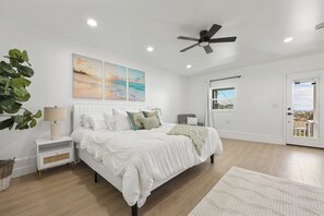 4 chambres, Wi-Fi, draps fournis