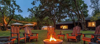 Kenwood Family Estate: Pool, Gym, Sports Courts & Wine Country Views!