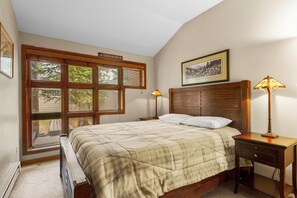 2 chambres, accès à Internet, literie fournie