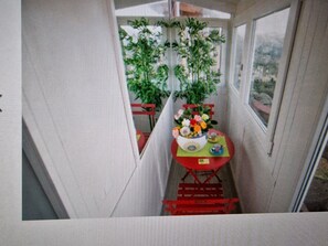 Interior - At 28 minutes from Rome app at historic center 1 m.from Castle 6 places pets ok (Vignanello)