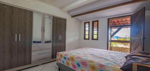 2 Schlafzimmer, Bügeleisen/Bügelbrett, WLAN