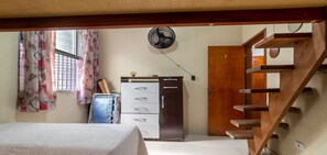 2 bedrooms, WiFi