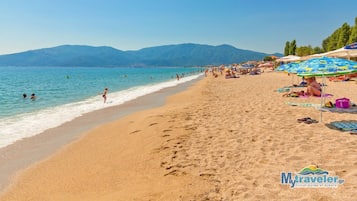 Spiaggia