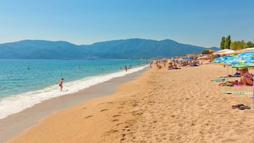Spiaggia