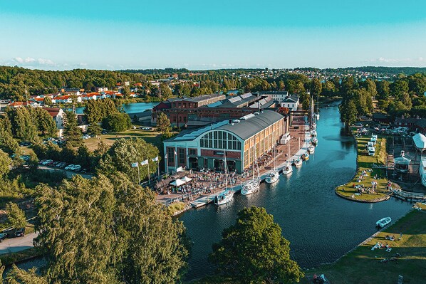 Marina - Charming Swedish Summer Cottage (Motala)