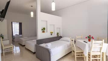 Superior Apartment, Mountain View