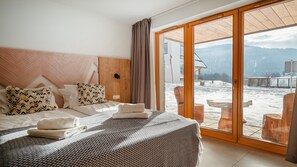 Apartament (F03) | Oleskelualue | Taulutelevisio