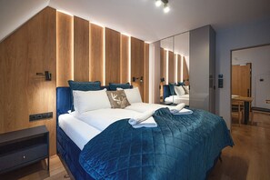 Apartament (22C)