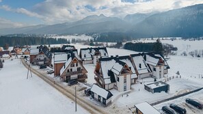 Front of property - Apartamenty Sun & Snow Enklawa Polany (Koscielisko)