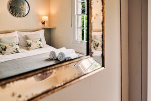 2 dormitorios, wifi gratis, ropa de cama