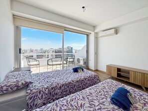1 Schlafzimmer